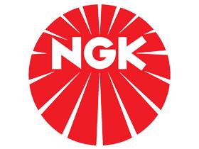 BUJIA  NGK